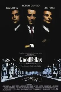 Sıkı Dostlar – Goodfellas izle