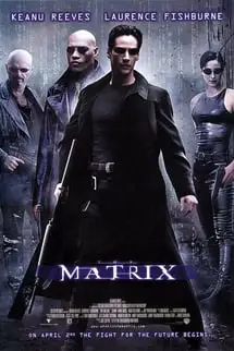 The Matrix 1 izle