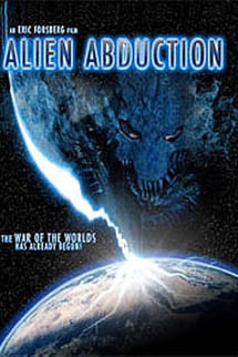 Alien Abduction izle