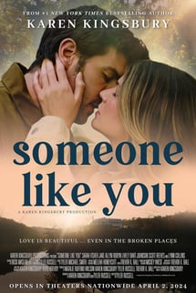 Senin Gibi Biri – Someone Like You izle