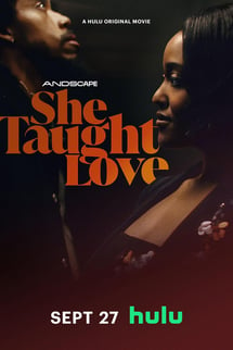 She Taught Love izle