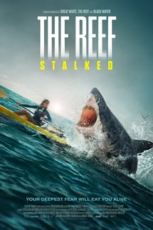 Resif: Kanlı Takip – The Reef: Stalked izle