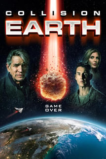 Yeryüzü Çarpışması – Collision Earth izle