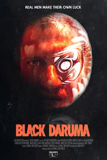 Black Daruma izle