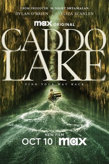 Caddo Lake izle