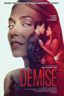 Demise izle