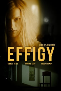 Effigy izle