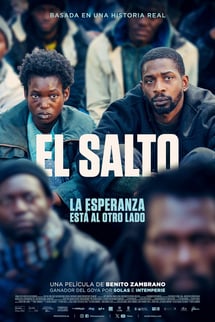 El salto izle