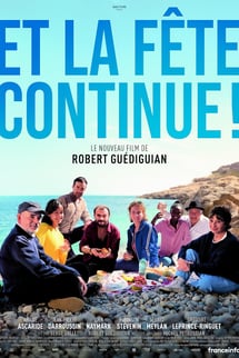 Et la fête continue ! izle