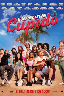 Expeditie Cupido izle