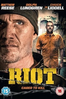 İsyan – Riot izle