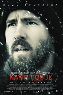 Kayıp Çocuk – The Captive izle