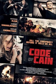 Kod Adı Cain – The Code Of Cain izle