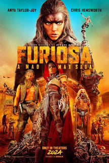 Furiosa: Bir Mad Max Destanı – Furiosa: A Mad Max Saga izle