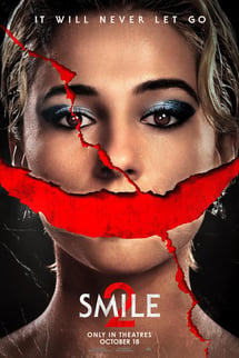 Gülümse 2 – Smile 2 izle