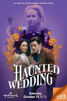 Haunted Wedding izle