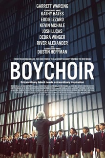 Koro – Boychoir izle