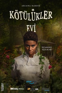 Kötülükler Evi – House of Spoils izle