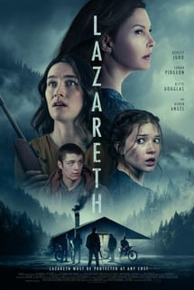 Lazareth izle