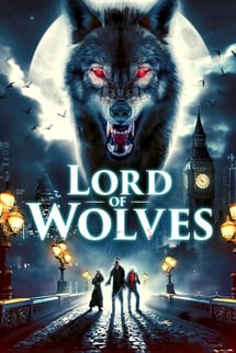 Lord of Wolves izle