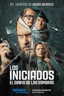 Los Iniciados 2 izle