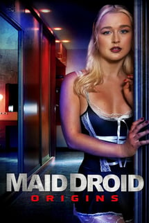 Maid Droid Origins izle