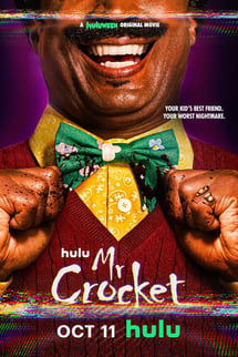 Mr. Crocket izle