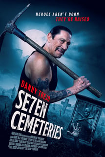 Seven Cemeteries izle