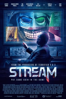 Stream izle