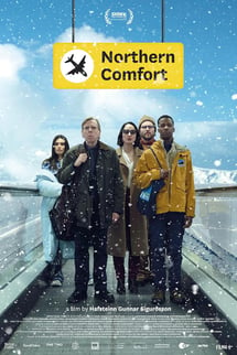 Yeni Başlayanlar İçin Uçmak – Northern Comfort izle