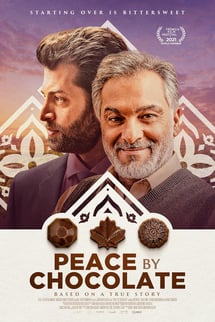 Barış Çikolatası – Peace by Chocolate izle