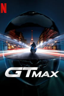 GTMax izle