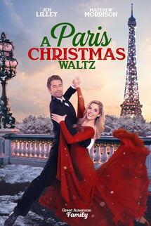 Paris’te Noel Valsi – Paris Christmas Waltz izle