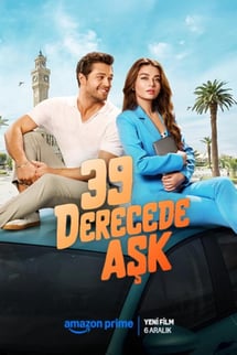 39 Derecede Ask izle