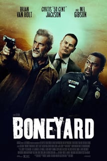 Boneyard – Cemitério izle