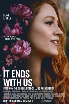 Bizimle Başladı Bizimle Bitti – It Ends with Us izle