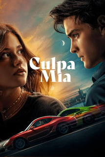 Culpa mía izle