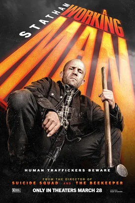 A Working Man izle